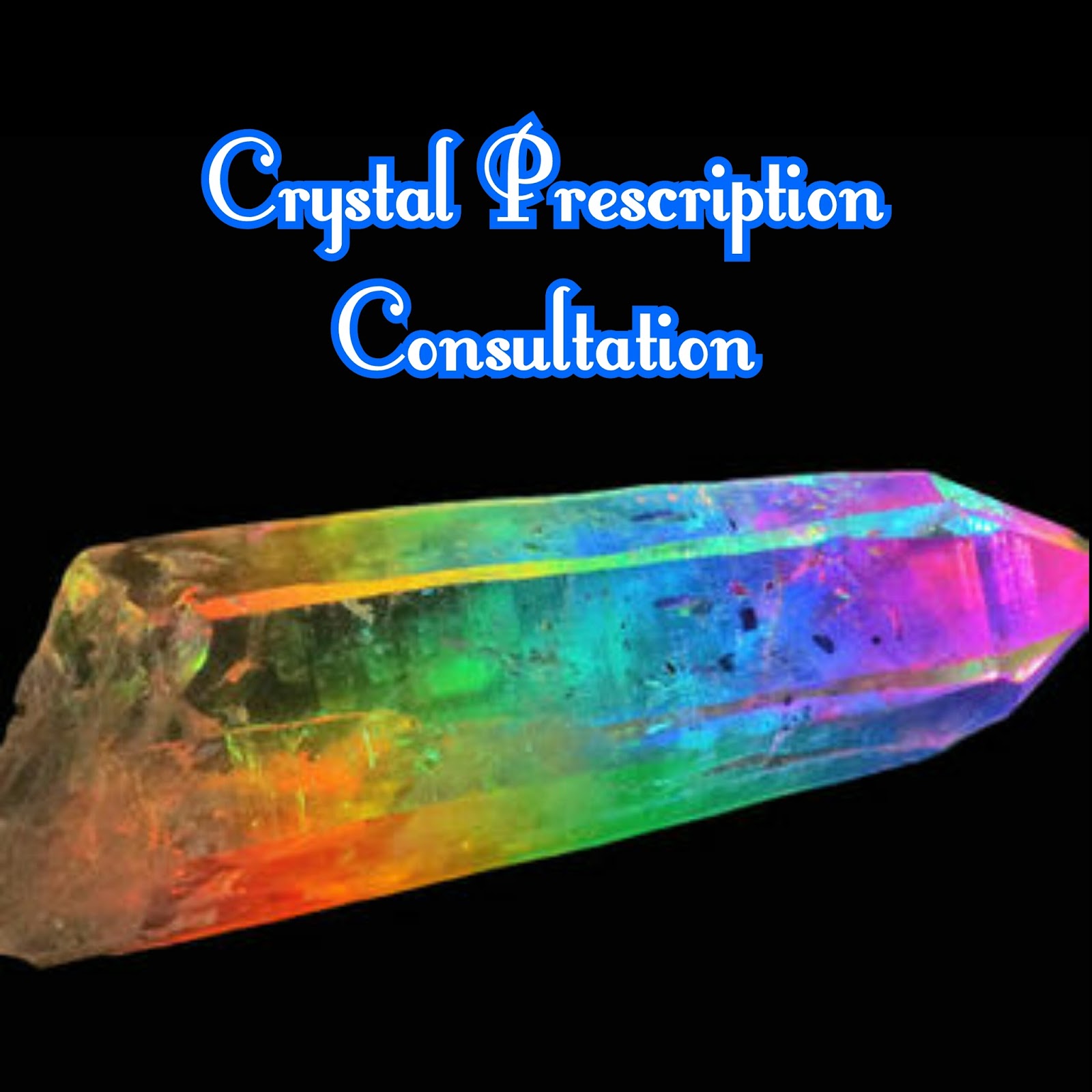 Crystal Gyrlz Blog Got Crystals?
