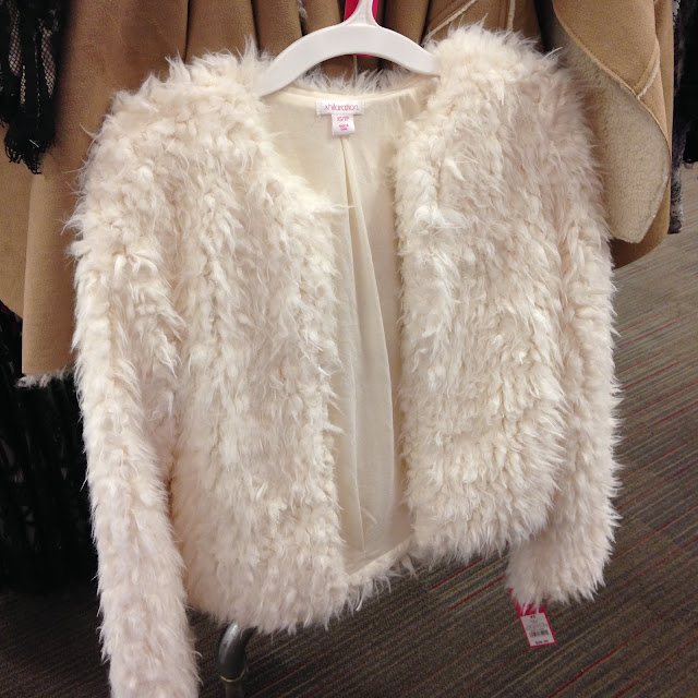 Tracy's Notebook of Style: See 30+ Target NEW Xhilaration Holiday ...