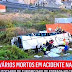 [Κόσμος]Πολύνεκρο δυστύχημα με λεωφορείο  στην Πορτογαλία 