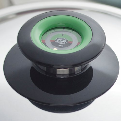 To World of AMC Cookware Fun, Fast & Friendly Now Everyone