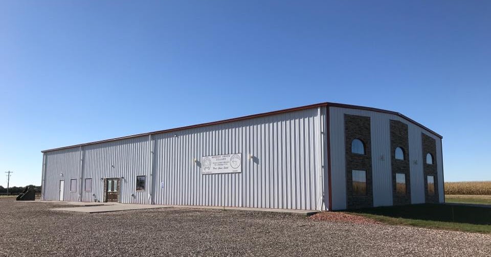 Hanging Horseshoe Brewing Company and Broken Arrow Cellars