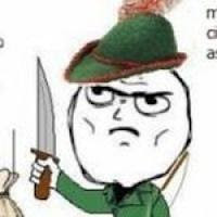 Robin Hood Memes