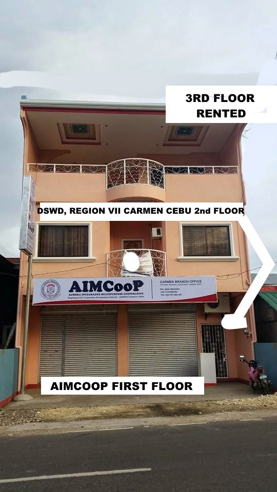 APARTMENT FOR RENT CARMEN Cebu