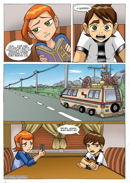 Abosta na Hq: Setembro 2011