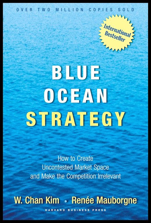 33 Alessandro-Bacci-Middle-East-Blog-Books-Worth-Reading-Kim-Mauborgne-Blue-Ocean-Strategy