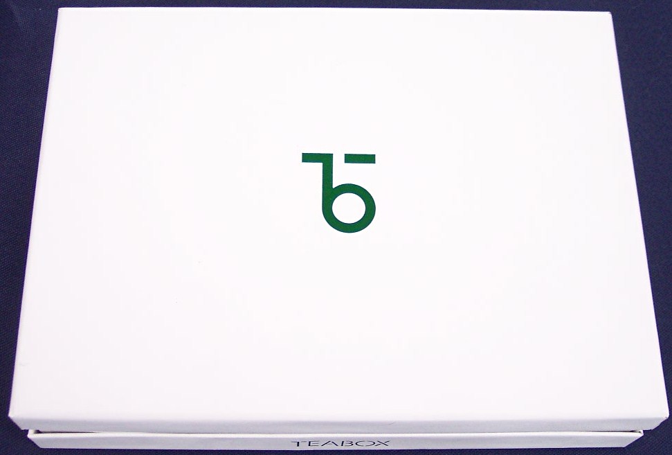 Lone Star Shopper Teabox Review, December 2015 + 10 Discount Code!