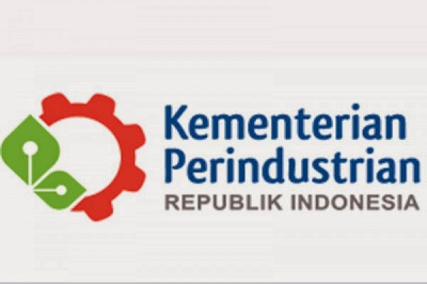 Intranet Kemenperin - Logo