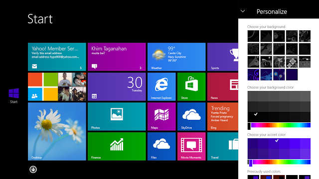 Download Windows 8 1 Pro Preview Build 9385 X86
