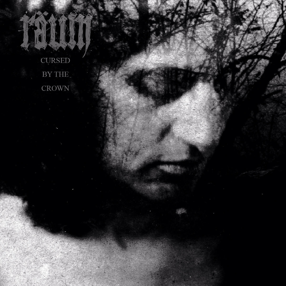 Räum - "Cursed by the Crown" - 2023