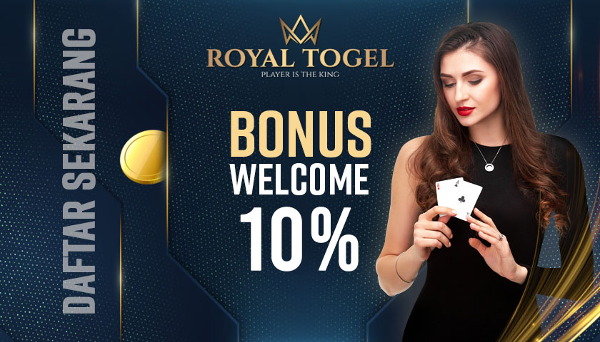 Royaltogel Bandar Togel Terpercaya Sgp Hk Dan Sdy Serta Live Casino Online Toto Macau