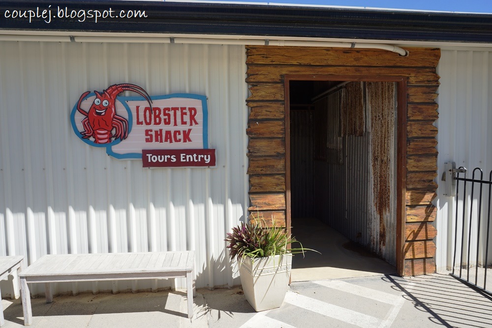 7D6N in Perth, Western Australia for MYR 3,360 PER PAX ALL IN (Part 2