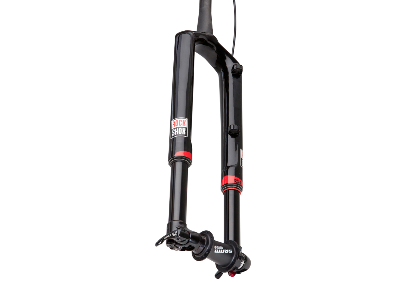 RockShox RS1 Fork Long Term Review