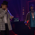 Wiz Khalifa e Ty Dolla $ign performam "Something New" no Jimmy Fallon