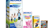Sample Susu Indomilk Full Cream Gratis Yuk Buruan druwo