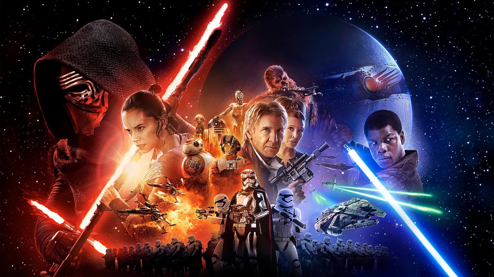 Star Wars Theme Star Wars Theme