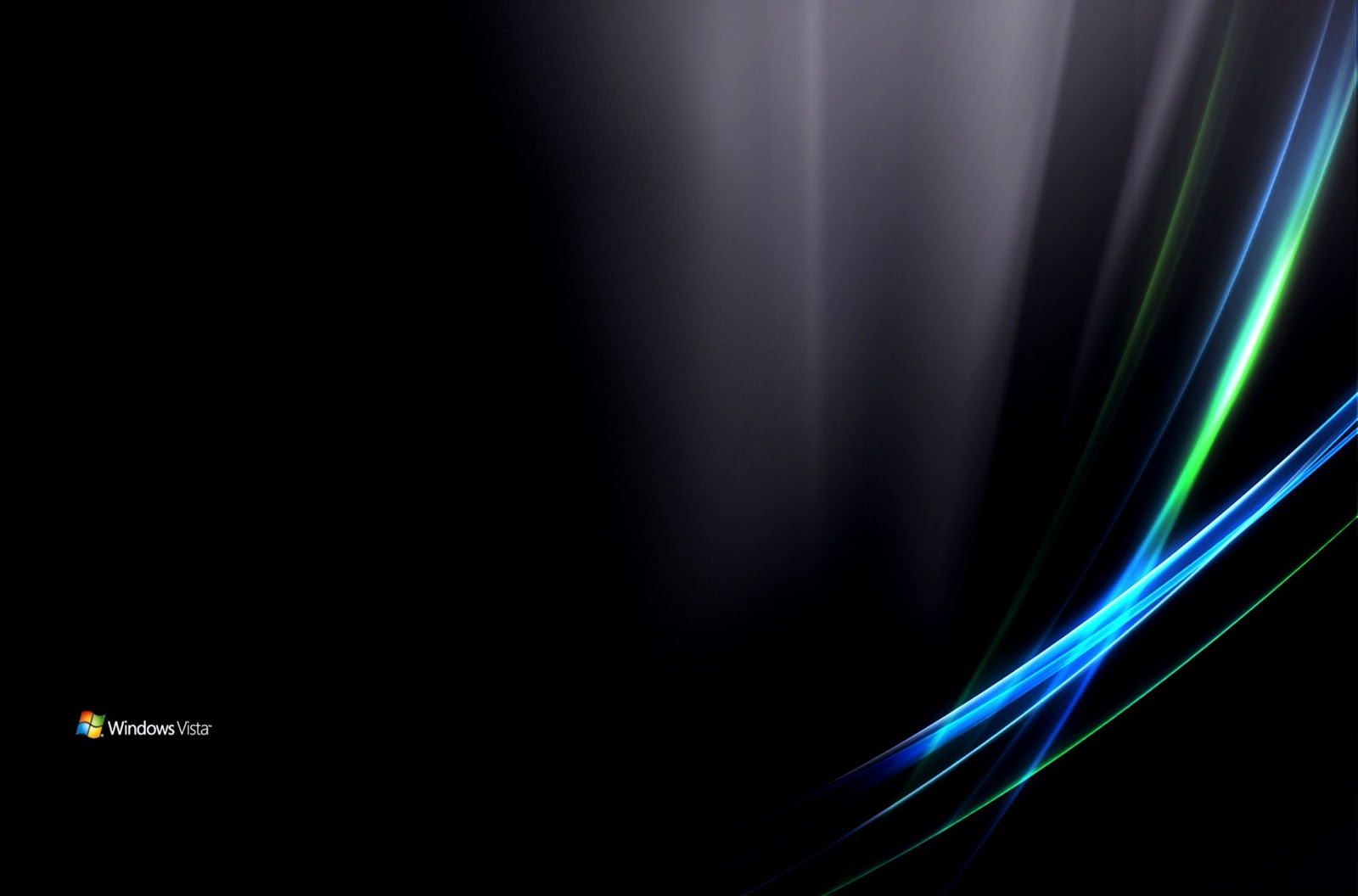 Windows Vista Ultimate Desktop Wallpapers