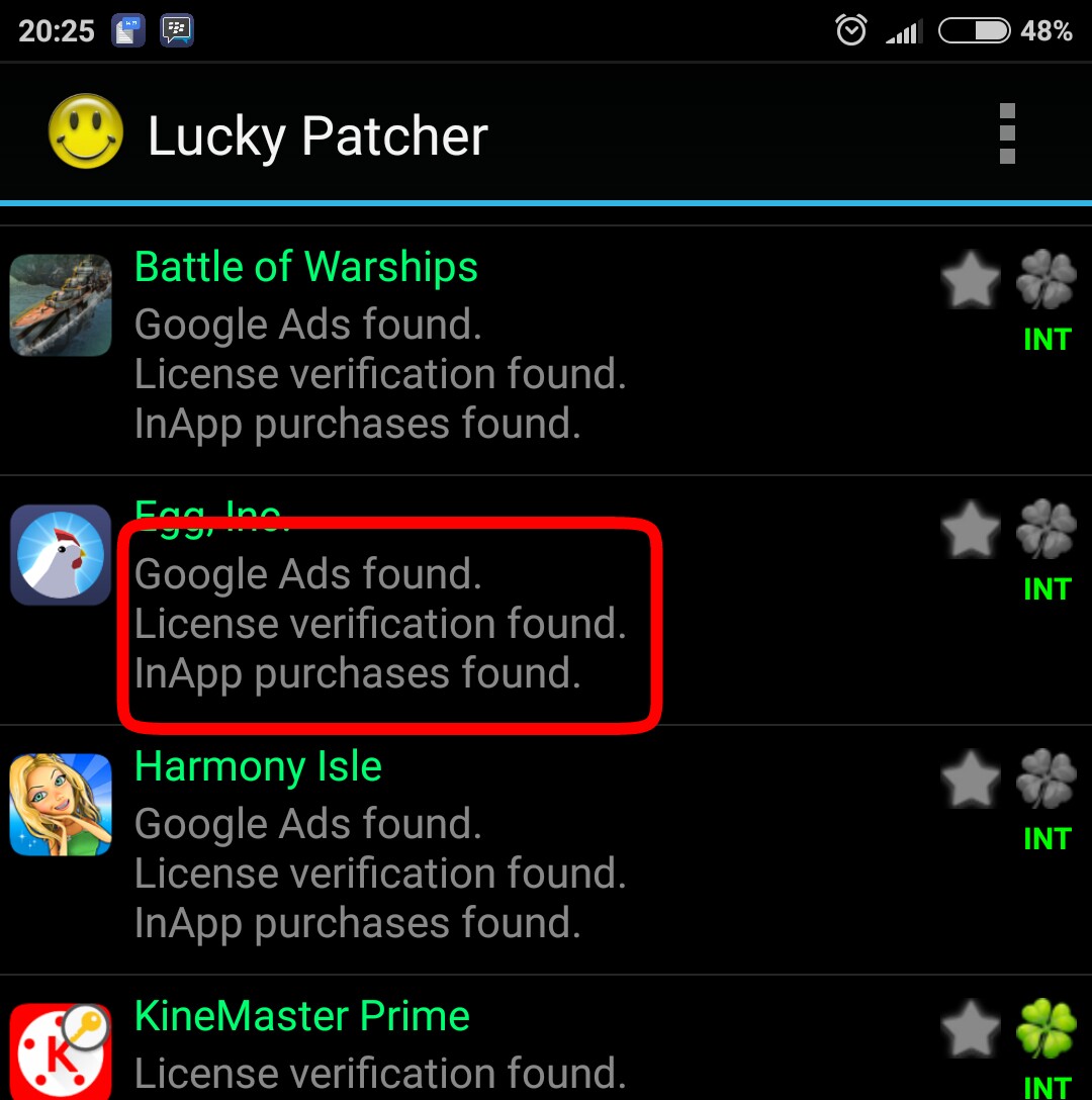 Patcher grindr xtra lucky How To