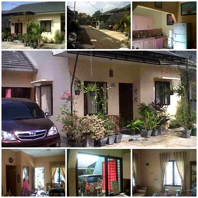 Rumah Dijual Di Condet Batu Ampar Harga 300jt An Jepen Gel M