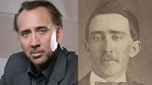 ¿El actor Nicolas Cage es inmortal?