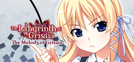 Grisaia no Meikyuu -Le Labyrinthe de Grisaia