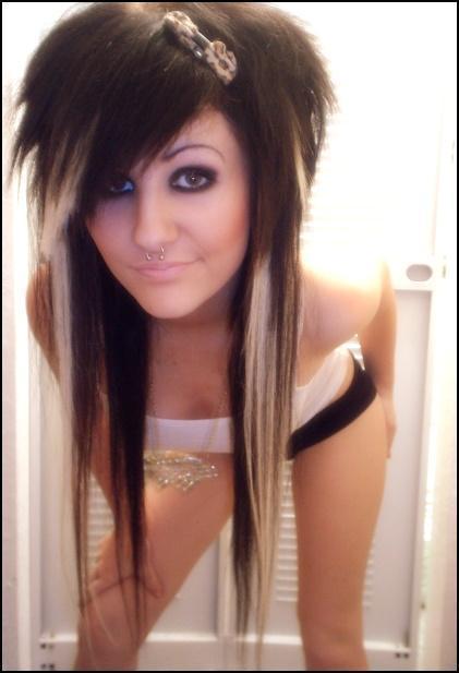 Latest Emo Hairstyles, Long Hairstyle 2011, Hairstyle 2011, New Long Hairstyle 2011, Celebrity Long Hairstyles 2037