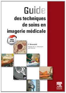 medicale - Guide des techniques de soins en imagerie médicale 51ckuYWkkUL
