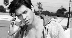 NYSocBoy's Beefcake and Bonding: Chris Galya: Actor Slash Model