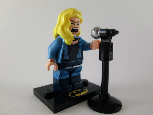 Set LEGO 71020 Minifiguras THE LEGO BATMAN MOVIE Series 2