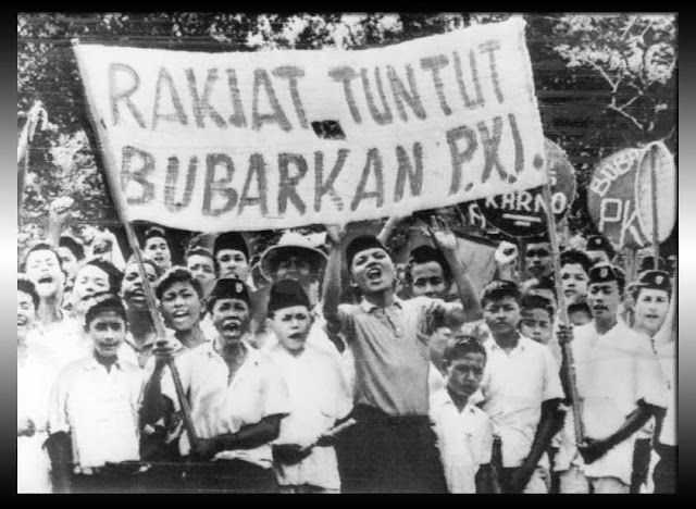 Simposium Indonesia Negara Hukum 1966