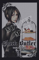 Black Butler (2006) vol.2