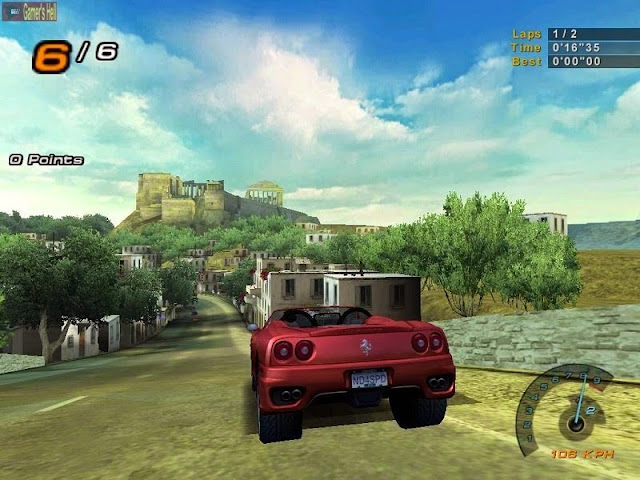 Descargar Need for Speed Hot Pursuit 2 PC Full 1-Link EspaÃ±ol