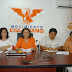 Movimiento Ciudadano Yucatán abre sus candidaturas independientes