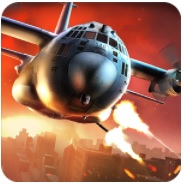 zombie gunship survival android