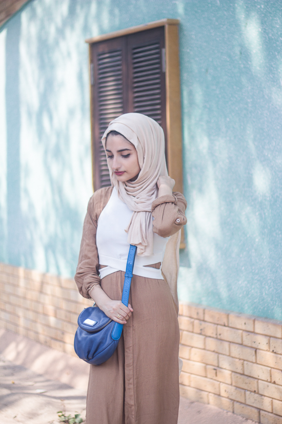 hijab fashion indian style blog farheen naqi
