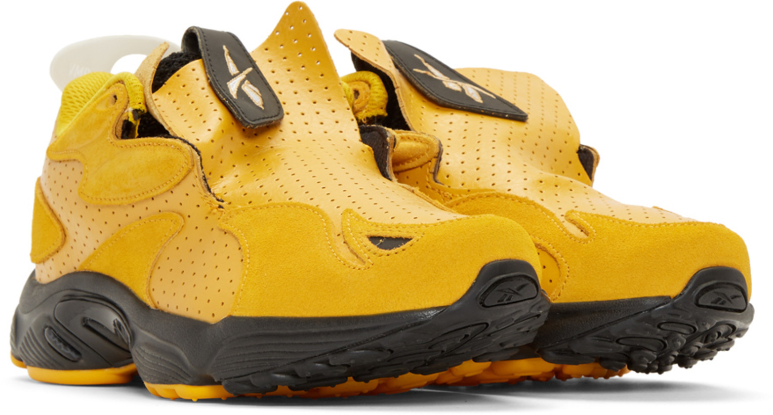 daytona dmx experiment