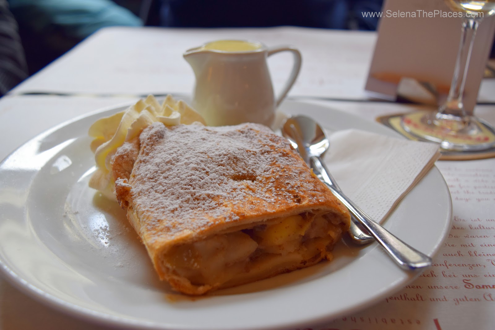 Eating Prague Food Tour