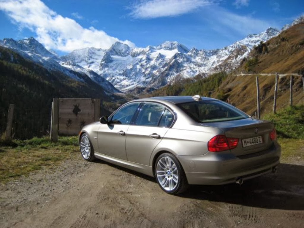2014 BMW 335d - Prices4U