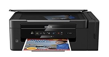 Epson Et 8700 Printer Driver - Epson Et 2710 Printer Driver For Windows