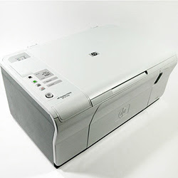 HP Deskjet F4210 Printer Driver Download