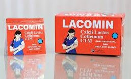 Harga Lacomin Terbaru 2017 Obat Biduran Gatal
