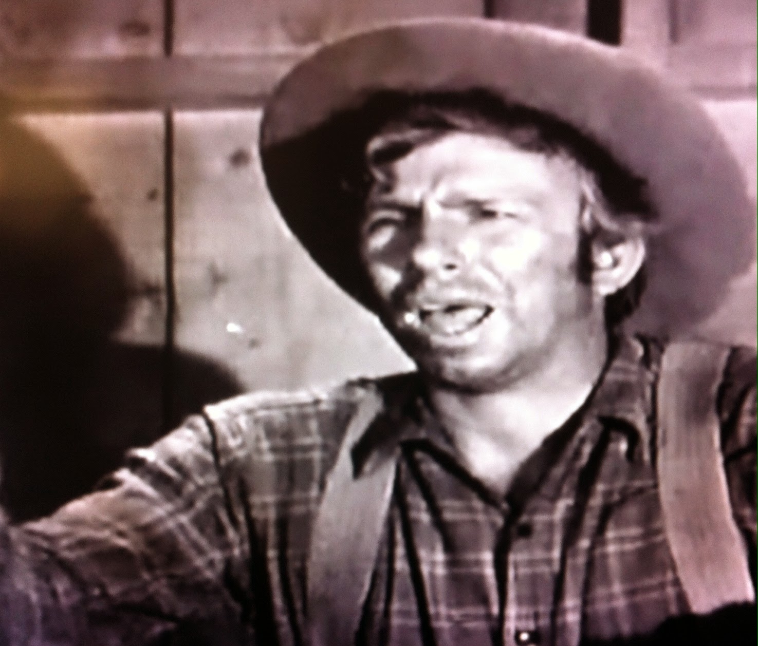 The Horn Section Maverick Mondays The Spanish Dancer 1958