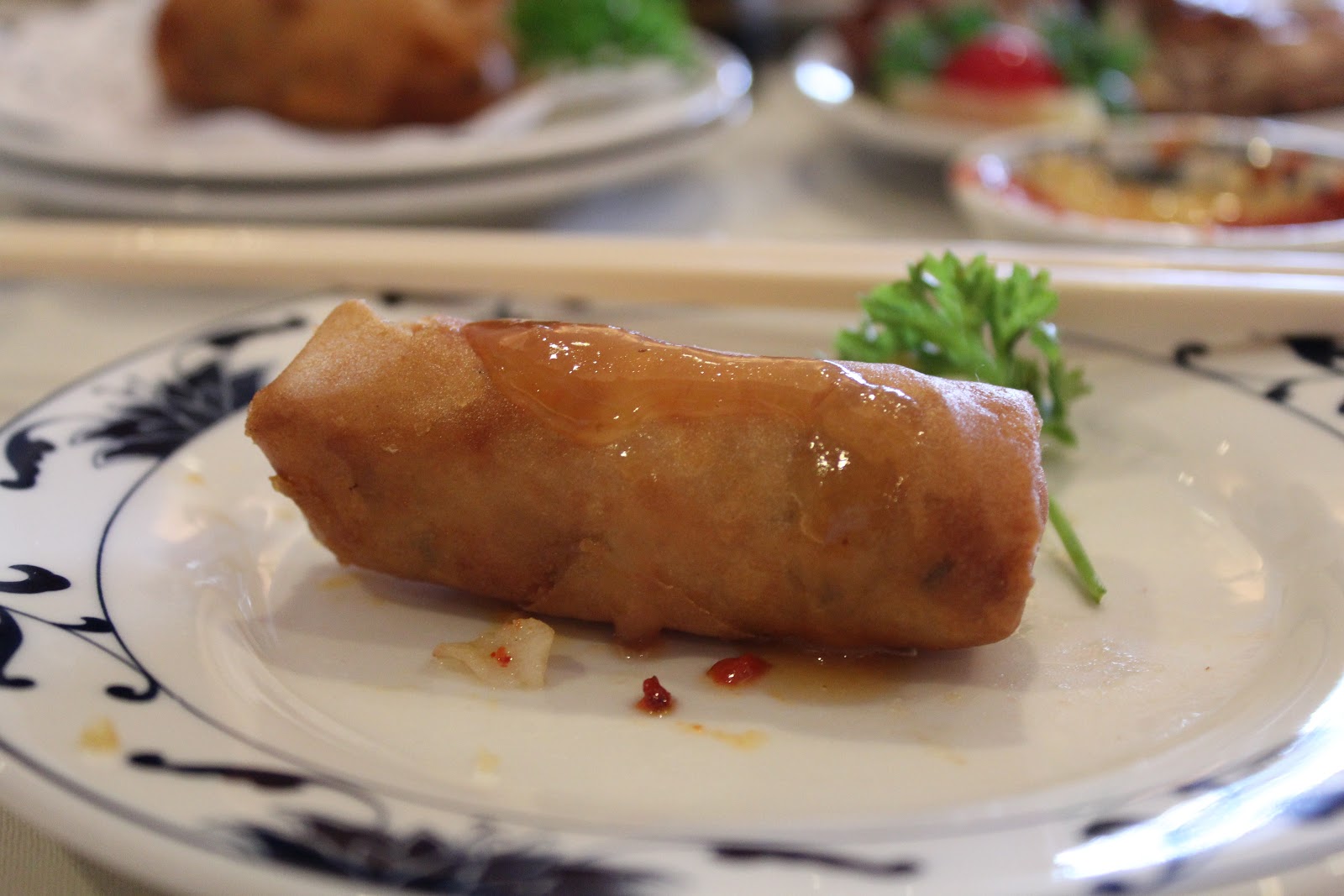 An Immovable Feast Pasadena Wrap Up (Restaurant Edition)