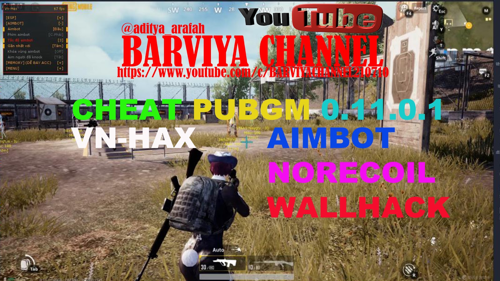 Download aimbot for pubg фото 33