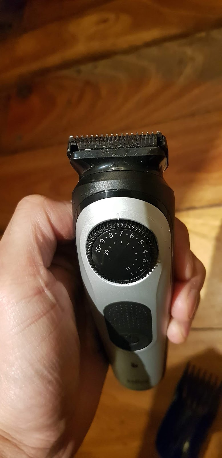 Braun bt5542 Clearance