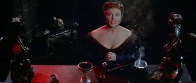 The Masque Of The Red Death 1964 Movie Image 4