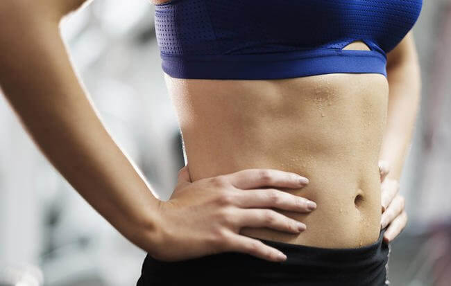 6 Simple Exercises That Will Help You Reduce Belly Fat