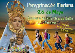 Peregrinación Mariana Escolar