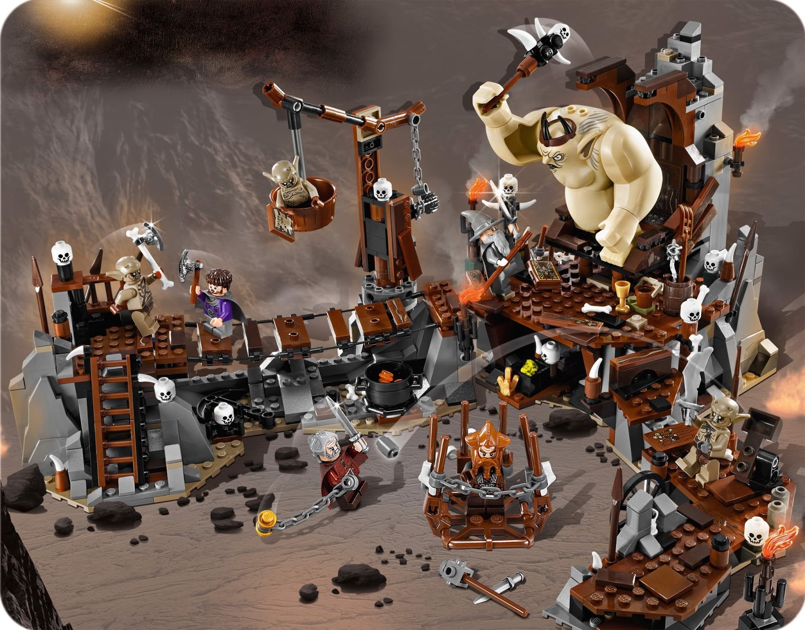 download lego 79010 download lego 79010