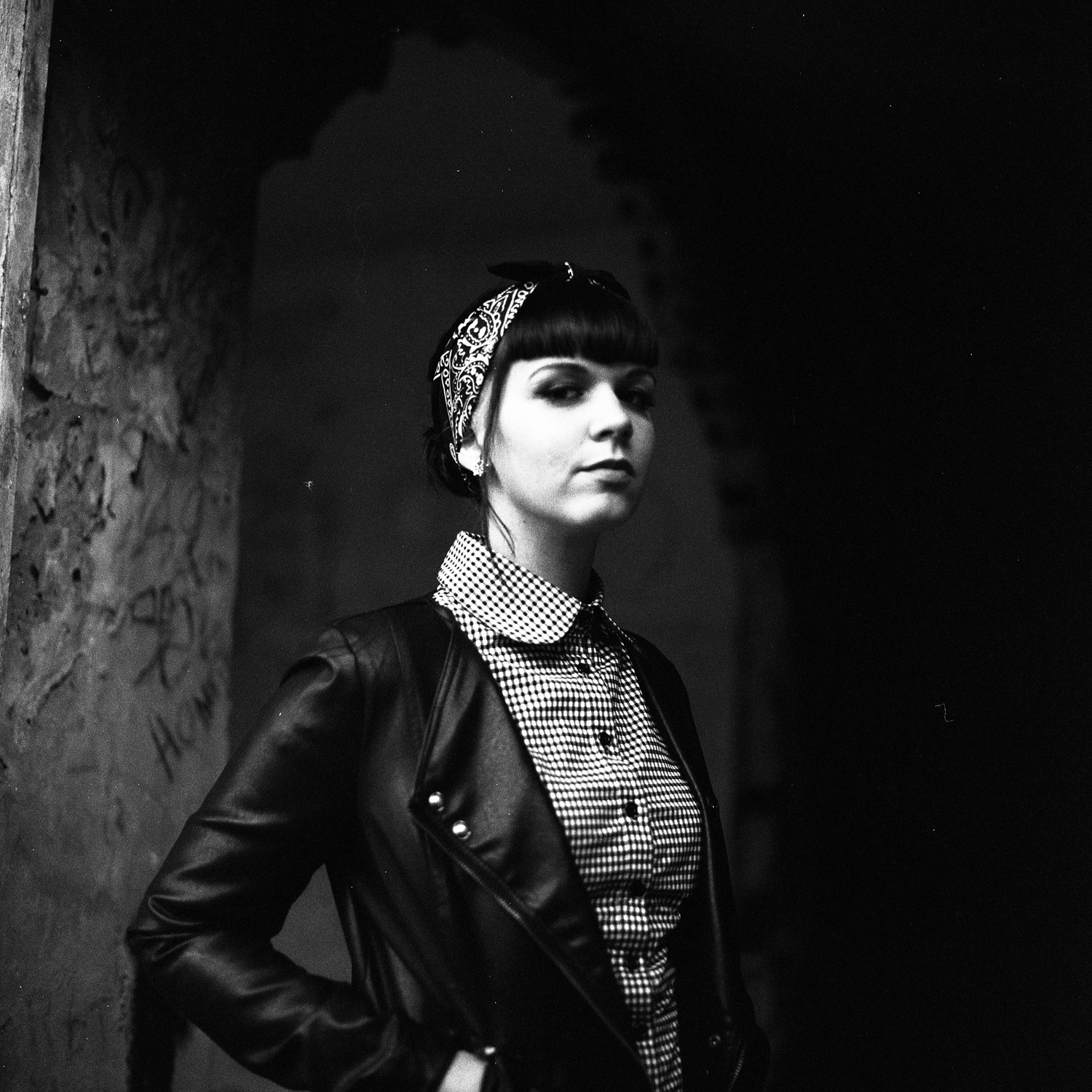 We Love Film Galeria João Camacho