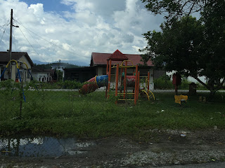 Malaysian Playground